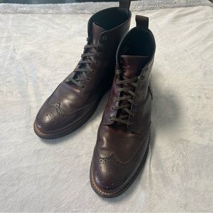 Thursday - The Wingtip